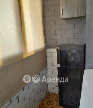4-к квартира, на длительный срок, 16м2, 6/18 этаж