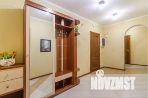 2-к квартира, посуточно, 70м2, 4/16 этаж