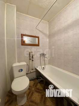 1-к квартира, на длительный срок, 21м2, 5/5 этаж