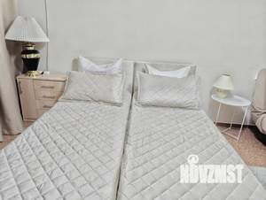 2-к квартира, посуточно, 60м2, 1/10 этаж