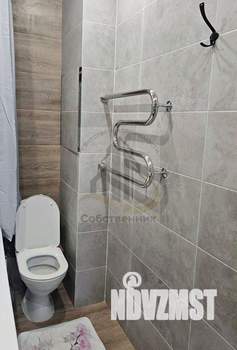 1-к квартира, на длительный срок, 47м2, 4/10 этаж