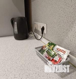 2-к квартира, посуточно, 46м2, 9/16 этаж