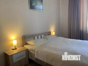 2-к квартира, на длительный срок, 62м2, 4/4 этаж