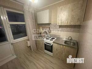 1-к квартира, на длительный срок, 34м2, 14/16 этаж