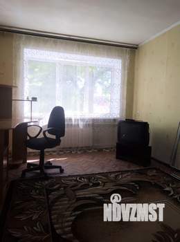 1-к квартира, на длительный срок, 32м2, 2/5 этаж