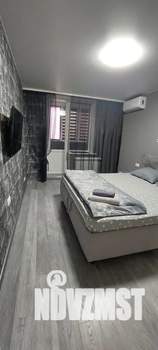 2-к квартира, посуточно, 60м2, 8/17 этаж