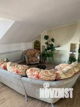 1-к квартира, посуточно, 80м2, 6/6 этаж