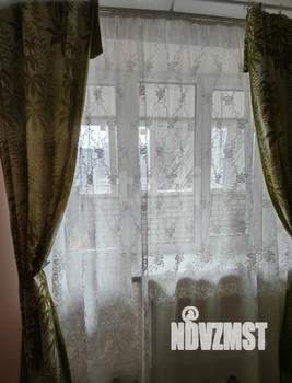 1-к квартира, на длительный срок, 41м2, 10/17 этаж
