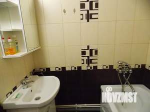 1-к квартира, посуточно, 40м2, 5/18 этаж