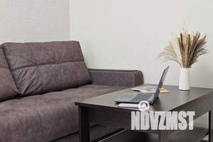 1-к квартира, посуточно, 55м2, 16/26 этаж