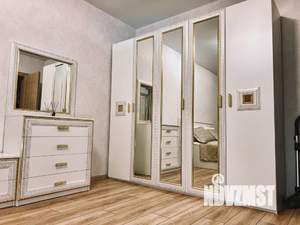 1-к квартира, посуточно, 41м2, 6/17 этаж