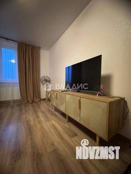 1-к квартира, на длительный срок, 37м2, 8/17 этаж