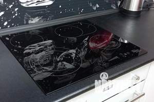 1-к квартира, посуточно, 42м2, 10/17 этаж