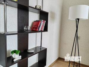 2-к квартира, посуточно, 50м2, 1/1 этаж