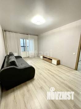 2-к квартира, на длительный срок, 60м2, 17/17 этаж