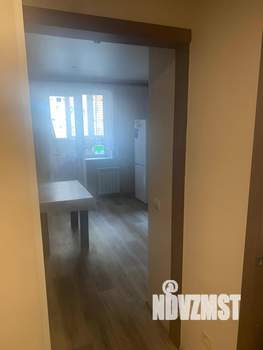 1-к квартира, на длительный срок, 38м2, 1/21 этаж