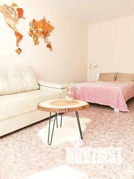 1-к квартира, посуточно, 38м2, 5/15 этаж