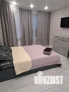 1-к квартира, посуточно, 24м2, 8/20 этаж