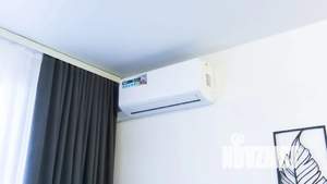 1-к квартира, посуточно, 40м2, 5/17 этаж