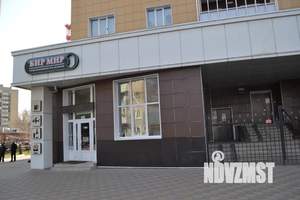 1-к квартира, посуточно, 48м2, 2/17 этаж