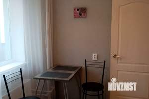 1-к квартира, посуточно, 42м2, 5/24 этаж