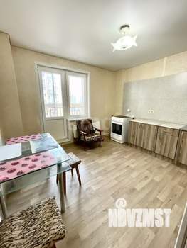 2-к квартира, на длительный срок, 64м2, 12/17 этаж