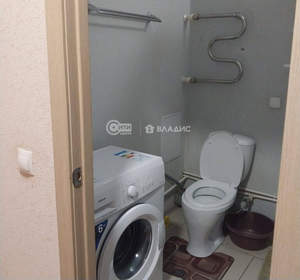 1-к квартира, на длительный срок, 37м2, 13/17 этаж