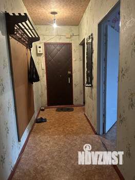 2-к квартира, на длительный срок, 54м2, 2/3 этаж