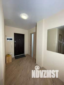 2-к квартира, посуточно, 60м2, 10/17 этаж