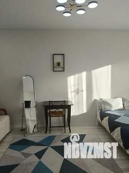 1-к квартира, посуточно, 30м2, 1/3 этаж