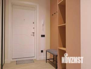 1-к квартира, посуточно, 37м2, 1/1 этаж