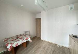 1-к квартира, на длительный срок, 40м2, 11/17 этаж