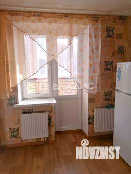 1-к квартира, на длительный срок, 42м2, 11/25 этаж