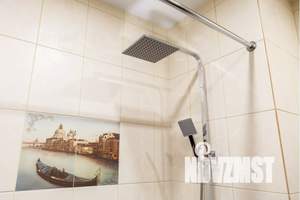 1-к квартира, посуточно, 48м2, 17/26 этаж