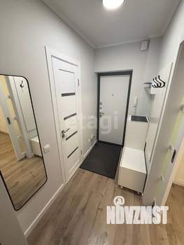 1-к квартира, на длительный срок, 32м2, 9/17 этаж