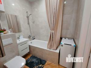 1-к квартира, посуточно, 35м2, 3/13 этаж