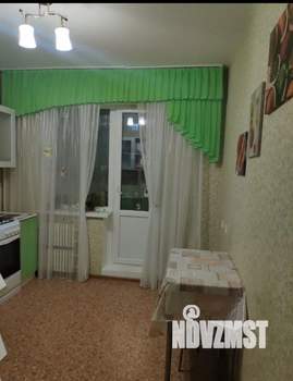 1-к квартира, на длительный срок, 40м2, 5/10 этаж