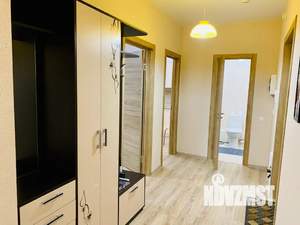 2-к квартира, посуточно, 70м2, 5/16 этаж