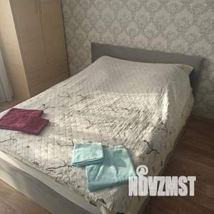 Студия квартира, посуточно, 30м2, 5/17 этаж