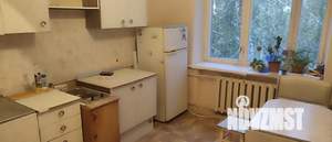 1-к квартира, на длительный срок, 32м2, 5/5 этаж