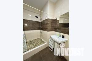 2-к квартира, посуточно, 46м2, 10/17 этаж