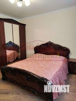 3-к квартира, на длительный срок, 103м2, 8/18 этаж
