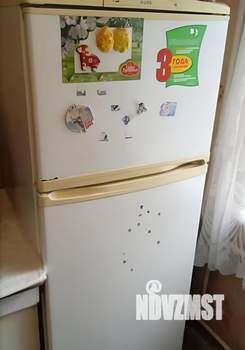 1-к квартира, на длительный срок, 29м2, 1/5 этаж