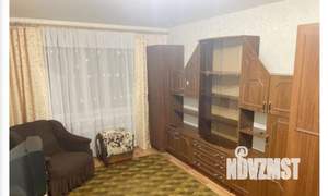 1-к квартира, на длительный срок, 31м2, 2/3 этаж