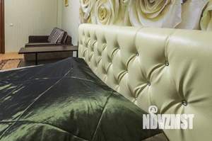 1-к квартира, посуточно, 41м2, 1/1 этаж