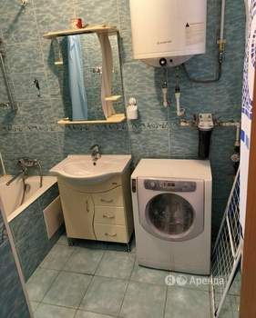 2-к квартира, на длительный срок, 80м2, 1/5 этаж