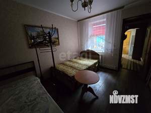 1-к квартира, на длительный срок, 40м2, 1/1 этаж