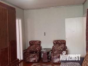 2-к квартира, на длительный срок, 54м2, 5/5 этаж