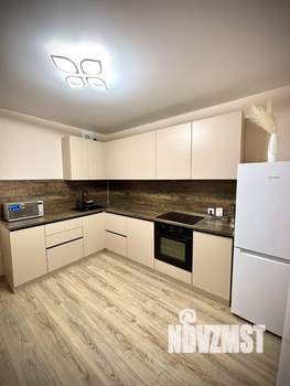 2-к квартира, посуточно, 64м2, 17/17 этаж