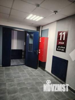 1-к квартира, на длительный срок, 33м2, 11/20 этаж